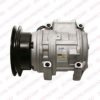 DELPHI CS20095 Compressor, air conditioning
